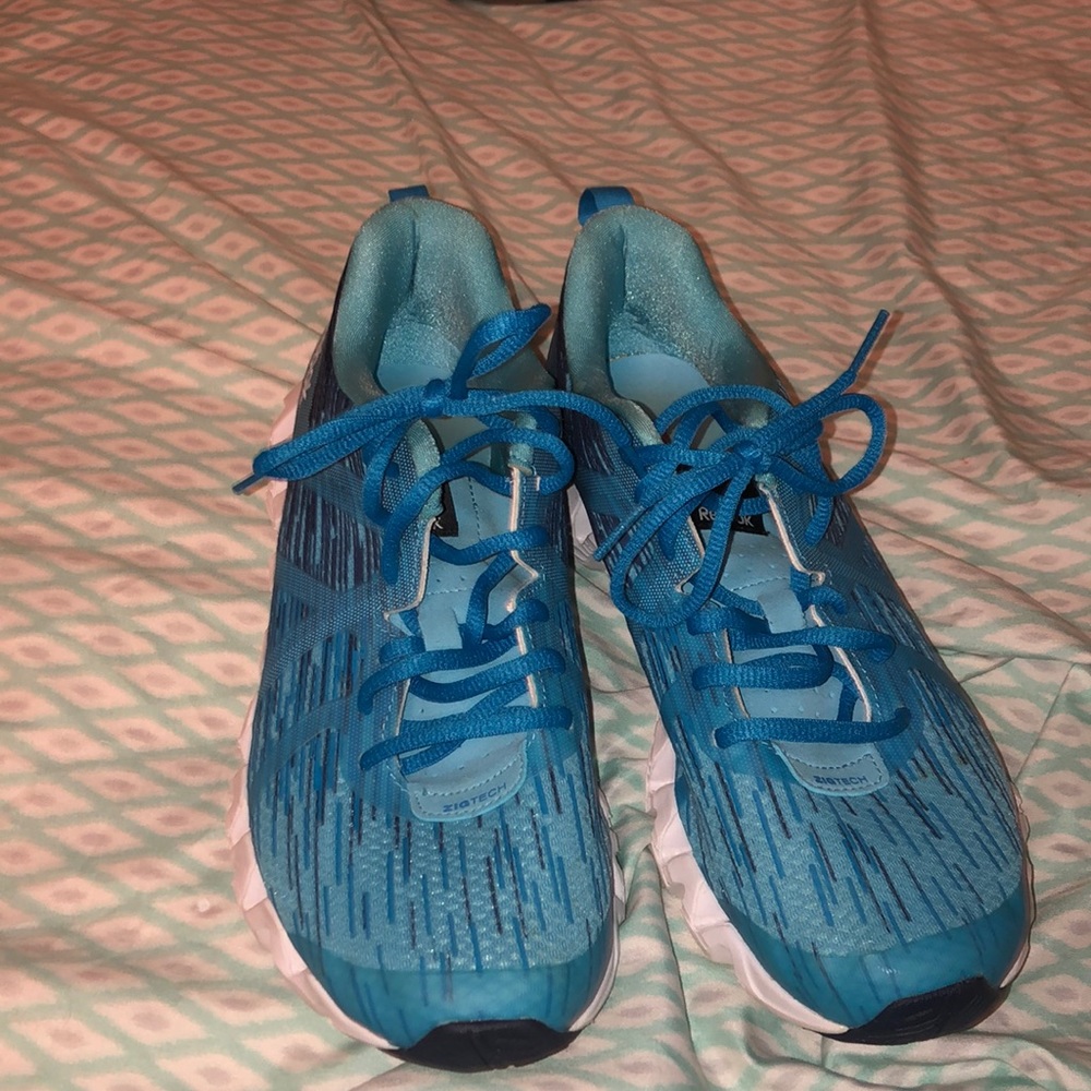 Reebok sneakers